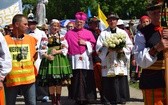 362. Łowicka Piesza Pielgrzymka na Jasną Górę, cz. II