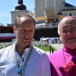 362. Łowicka Piesza Pielgrzymka na Jasną Górę, cz. II