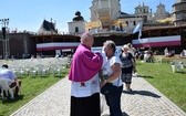 362. Łowicka Piesza Pielgrzymka na Jasną Górę, cz. II