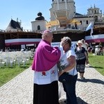 362. Łowicka Piesza Pielgrzymka na Jasną Górę, cz. II