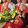 Wanda Półtawska Honorowym Obywatelem Zakopanego