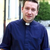 – Nawet osoby poszukujące, niekoniecznie w Kościele, oglądają „Próbę” z zainteresowaniem  – mówi Artur Pruś SJ.