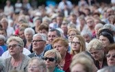 Ponowienie aktu zawierzenia na Krzeptówkach