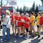 6. Miniolimpiada w Mesznej