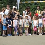 6. Miniolimpiada w Mesznej