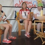 6. Miniolimpiada w Mesznej