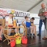 6. Miniolimpiada w Mesznej