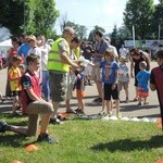 6. Miniolimpiada w Mesznej