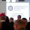 Episkopat: nowelizacja wytycznych ws. przypadków nadużyć wobec małoletnich