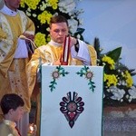 Episkopat Polski w kościele św. Krzyża w Zakopanem