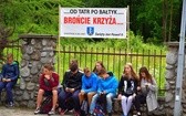 Episkopat Polski w kościele św. Krzyża w Zakopanem