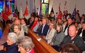 Episkopat Polski w kościele św. Krzyża w Zakopanem