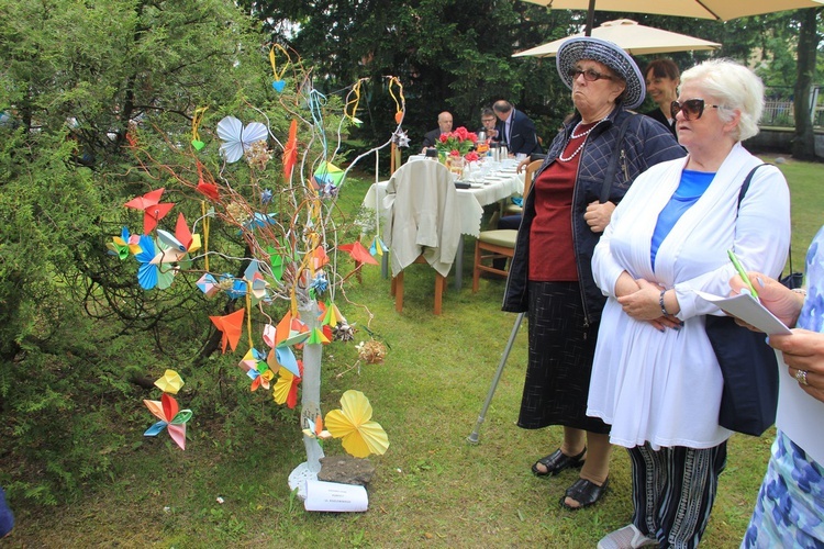 Seniorzy pokazali, co potrafią