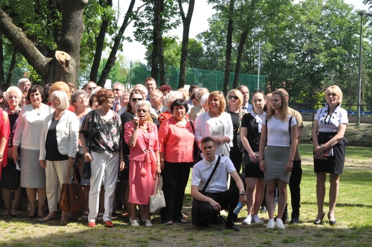 Ekonomik w Mielcu świętuje