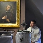 Relikwie św. Franciszka Ksawerego w Opolu