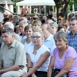 Konsekracja kościoła św. Rodziny na lubelskich Czubach