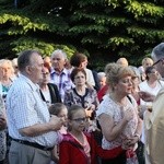 Konsekracja kościoła św. Rodziny na lubelskich Czubach