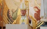 Abp Gądecki: konieczny jest oddolny solidaryzm