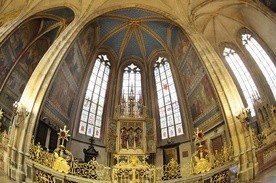 Czechy: odbywała się „Noc kościołów”