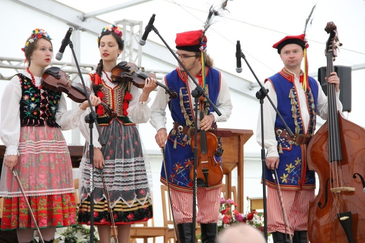 Karoliny u bł. Karoliny