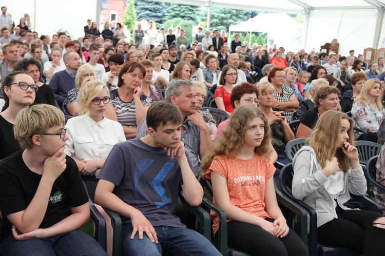 Karoliny u bł. Karoliny