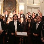 Musica Sacra 2017 w Skoczowie