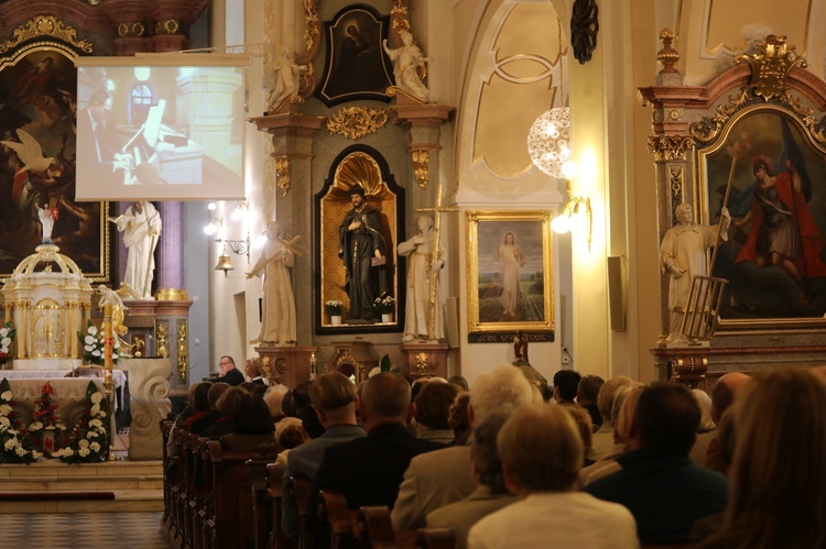 Musica Sacra 2017 w Skoczowie