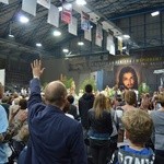 IV Spotkanie Ewangelizacyjne Jezus na lodowisku