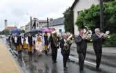 200. rocznica urodzin i 120. śmierci ks. Augustina Weltzla w Tworkowie