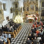 200. rocznica urodzin i 120. śmierci ks. Augustina Weltzla w Tworkowie