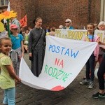 Marsz dla Życia i Rodziny 2017