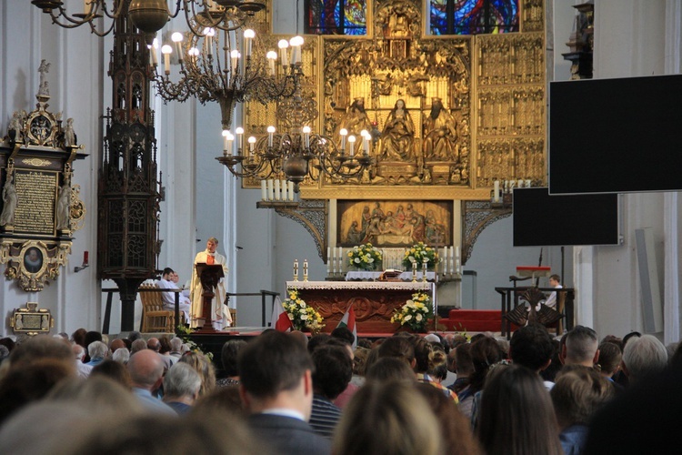 Marsz dla Życia i Rodziny 2017