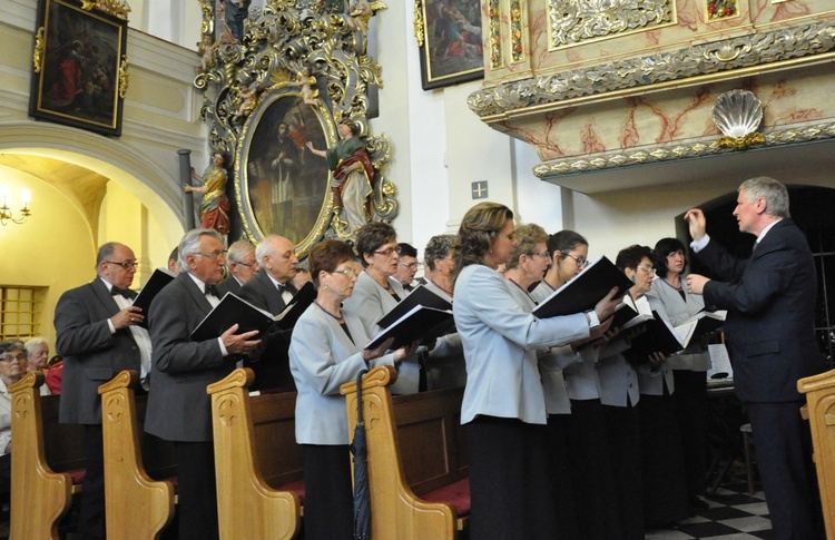 200. rocznica urodzin i 120. śmierci ks. Augustina Weltzla w Tworkowie