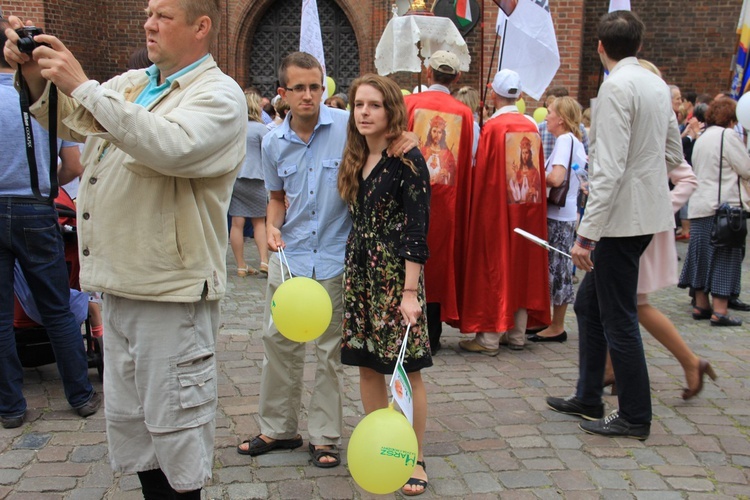 Marsz dla Życia i Rodziny 2017