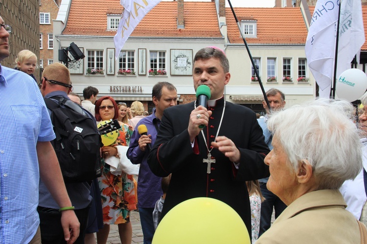 Marsz dla Życia i Rodziny 2017