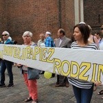 Marsz dla Życia i Rodziny 2017