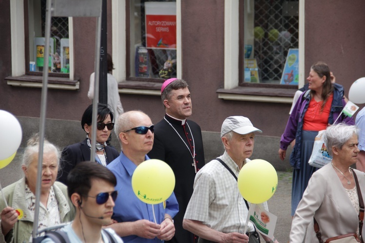 Marsz dla Życia i Rodziny 2017