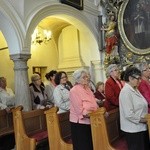 200. rocznica urodzin i 120. śmierci ks. Augustina Weltzla w Tworkowie