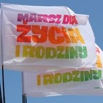 Marsz dla Życia i Rodziny