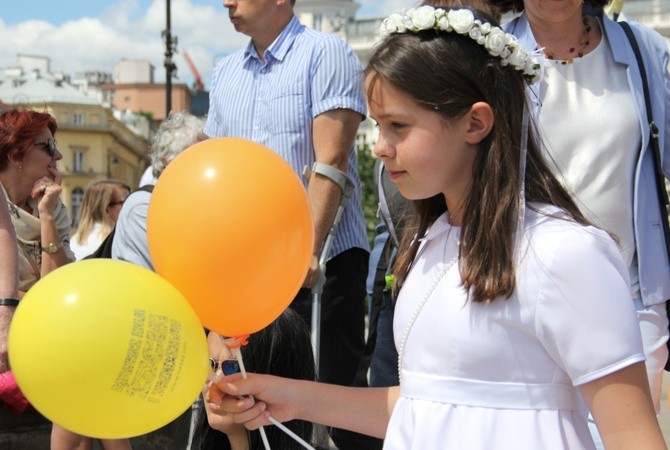 Marsz dla Życia i Rodziny