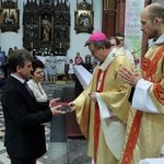 100-lecie parafii pw. św. Antoniego