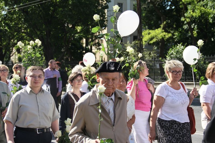 Marsz życia 2017