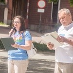 Marsz dla Życia i Rodziny w Olsztynie