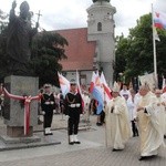 Obchody 30. rocznicy pobytu św. Jana Pawła II w Gdyni