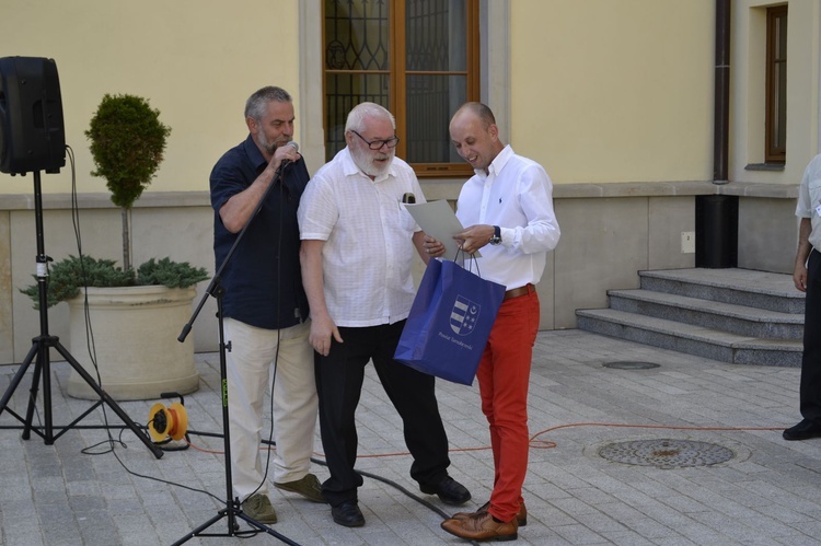 Dzikowski festiwal