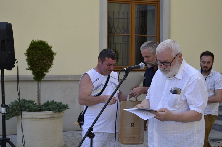 Dzikowski festiwal