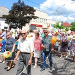 V Marsz dla Życia i Rodziny w Rawie Mazowieckiej