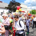 V Marsz dla Życia i Rodziny w Rawie Mazowieckiej