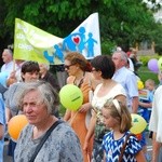 V Marsz dla Życia i Rodziny w Rawie Mazowieckiej