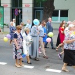 V Marsz dla Życia i Rodziny w Rawie Mazowieckiej